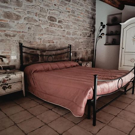 La Fontanella Guest House Viterbo Buitenkant foto