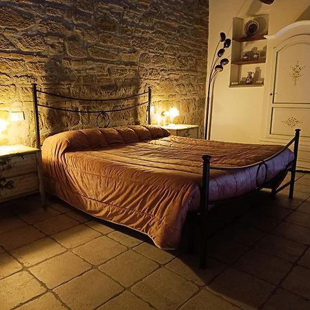 La Fontanella Guest House Viterbo Buitenkant foto